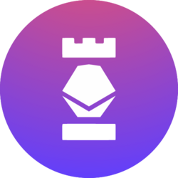 Midas Re7 Ethereum ロゴ