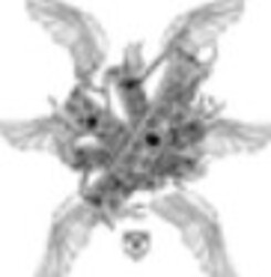 Ophanim ロゴ