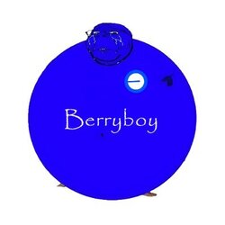Berryboy Logotip