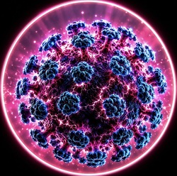 Andes Virus סֵמֶל