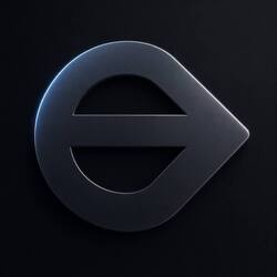 Логотип Ekstra AI