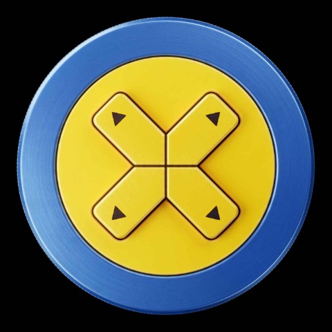 XWINNER ロゴ