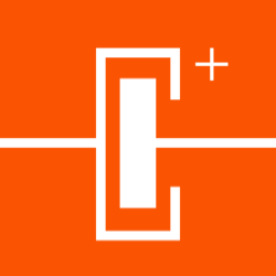 Логотип CAPACITR