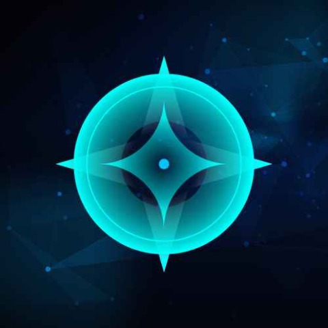 Логотип Presens Network