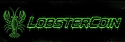 LobsterCoin Logosu