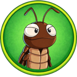 Logo Multicycle Cockroach