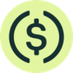harmonixUSDCV2 Logosu