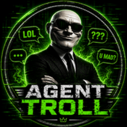 TROLLED