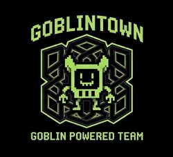 goblintown Logo