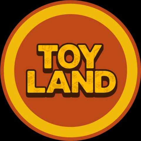 TOYLAND Logo