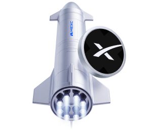 最后召集：SPCXx Launchpad