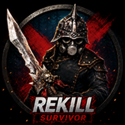 rekill 图标