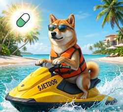 JETDOG