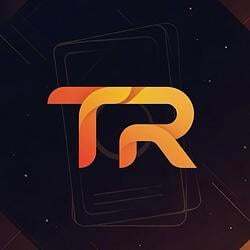 TokenRips 图标