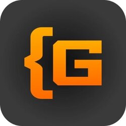 CodeGrid লোগো