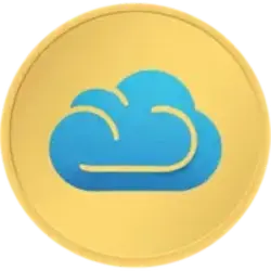 Логотип CloudAI