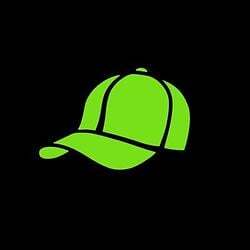 Cap 圖標