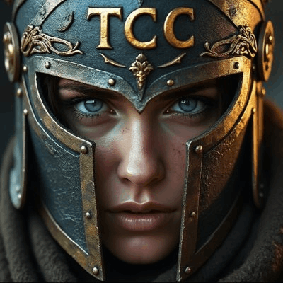 TCryptochicks 圖標