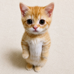 شعار el gato