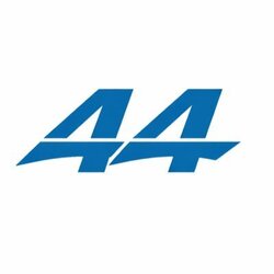 Logo Poker44