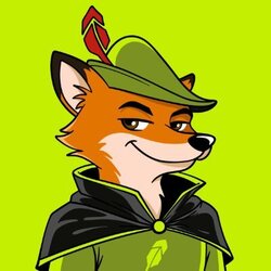 Robin Hood