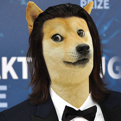 VladDog ロゴ