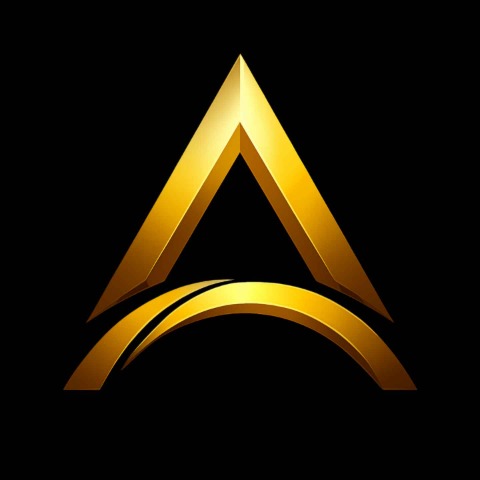 Aether Network 圖標