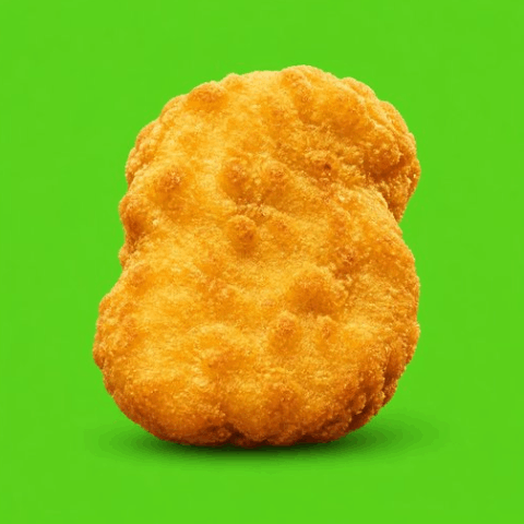 TENDIES 圖標