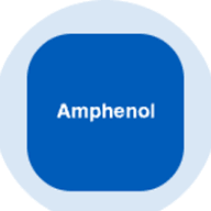 Amphenol(Ondo) ロゴ