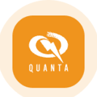 Quanta Services ロゴ