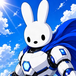 bunnyOS