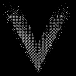 Логотип OpenVecta