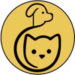Логотип Project DogCat DCAT