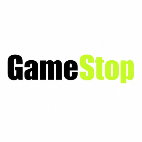 GameStop (GME)
