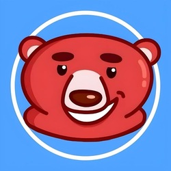 BUDDY BEAR