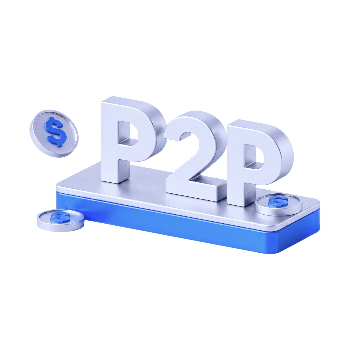 Lễ hội nạp P2P