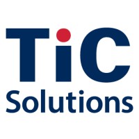 TIC Solutions, Inc.