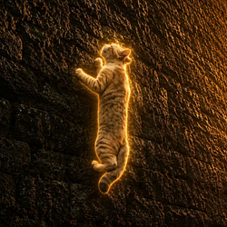 شعار The Sisypuss