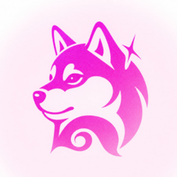 inu 图标