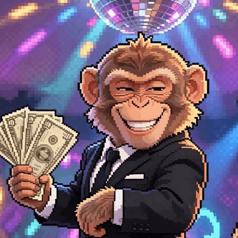 Monkey