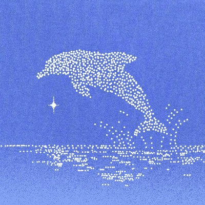 Dolphin 圖標