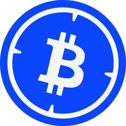 Svalbard BTC