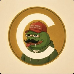 Pepe Cate Coin