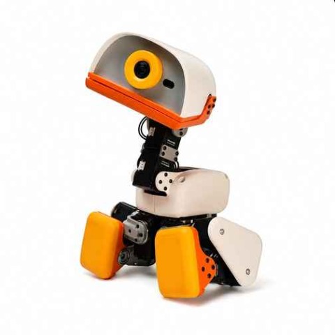 microduck