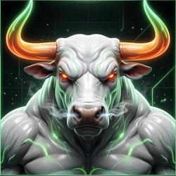 The White Bull