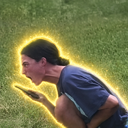 Crashout Final Boss