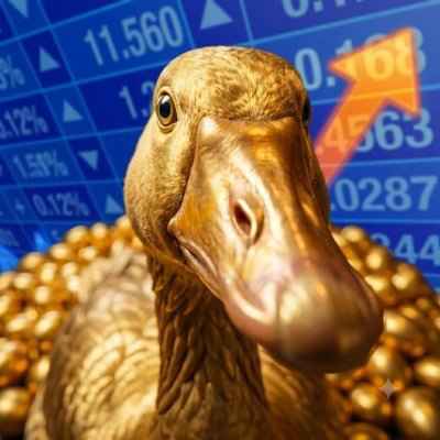 Логотип Golden Goose