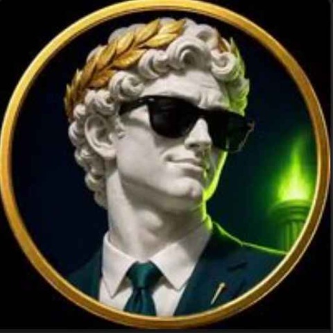 Boner Coin Лого