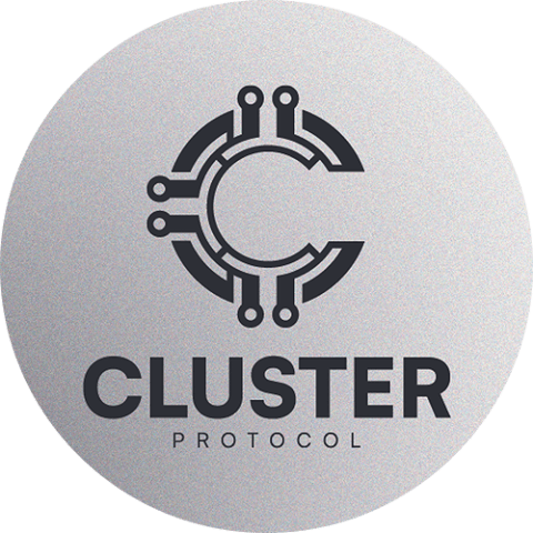Cluster Protocol Лого
