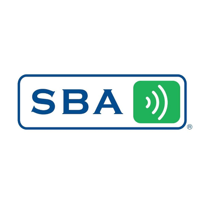SBA通訊